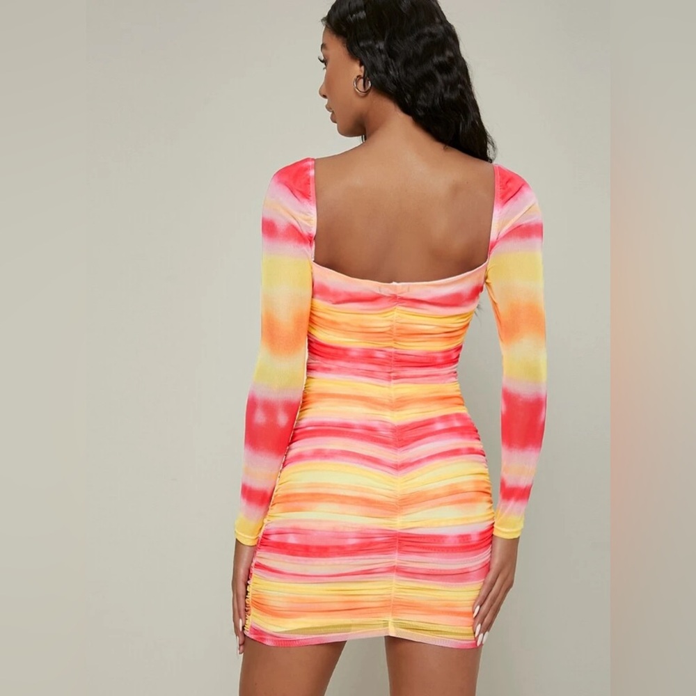 Party dress - Picture 3 of 7